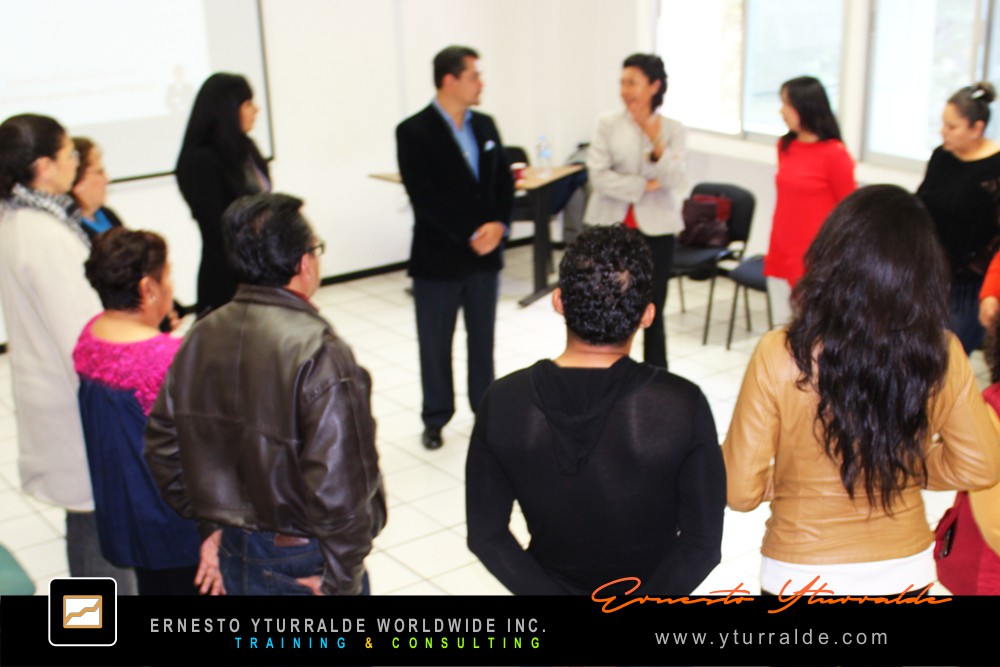 Talleres de Cuerdas | Taller de Trabajo en Equipo para Empresas