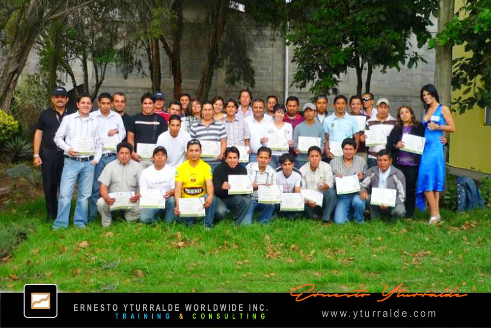 Talleres de Cuerdas | Taller de Trabajo en Equipo para Empresas