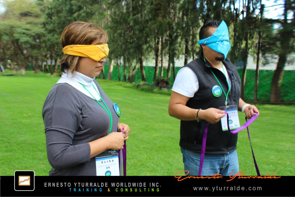 Team Bonding, Team Building, Talleres de Cuerdas, Team Building Empresarial