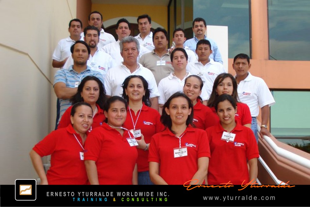 Talleres de Cuerdas | Taller de Trabajo en Equipo para Empresas