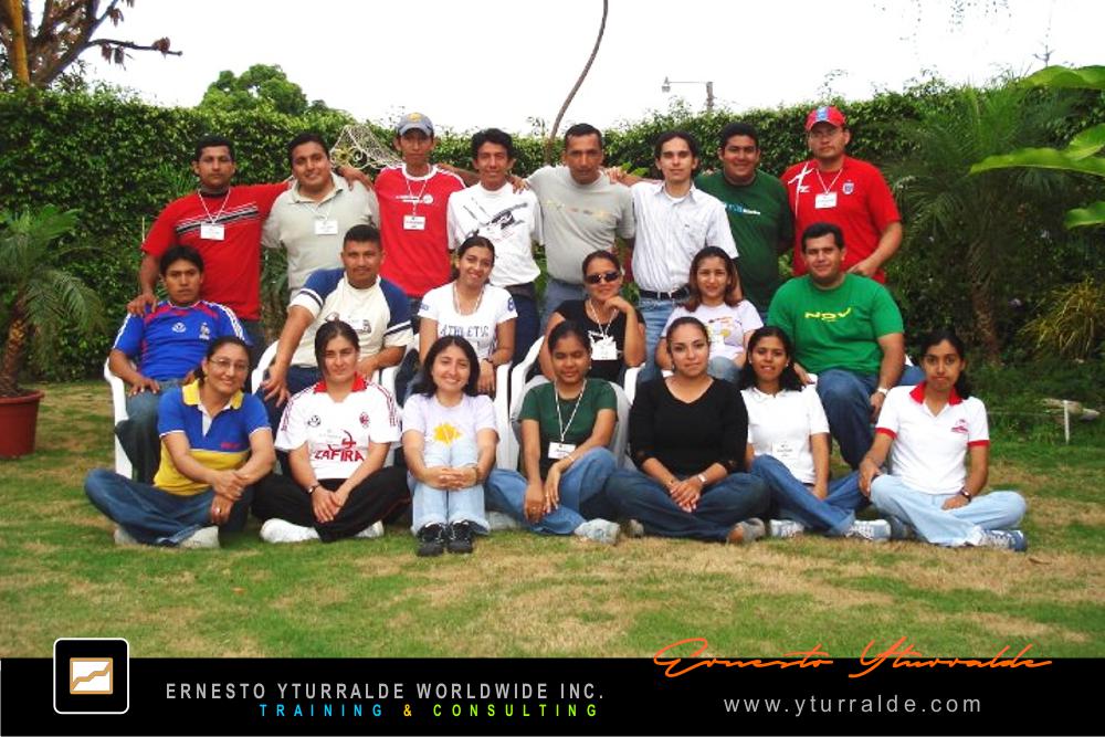 Talleres Vivenciales con Dinámicas de Grupos, Team Bonding, Team Building, Talleres de Cuerdas, Team Building Corporativo