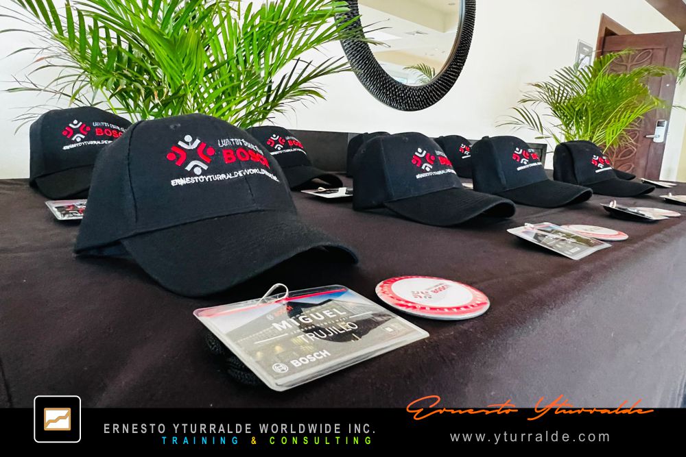 Team Building Max LATAM con retos grupales y dinámicas de trabajo colaborativo