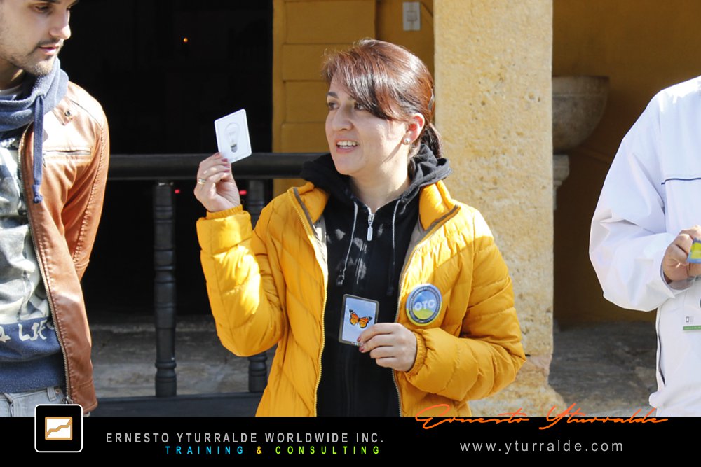 Team Building Max LATAM | Talleres de Cuerdas | Actividades lúdicas empresariales