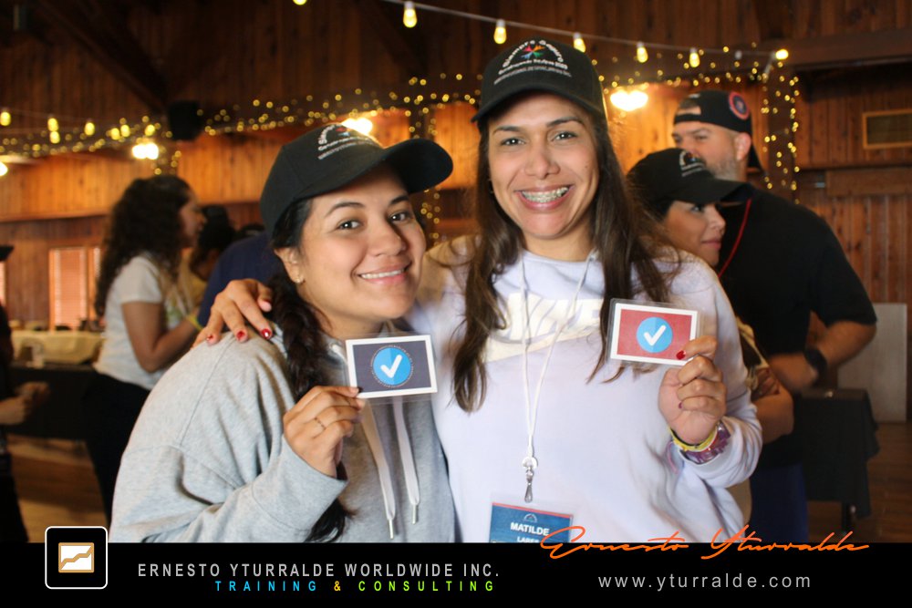 Team Building Max LATAM | Talleres de Cuerdas | Actividades lúdicas empresariales