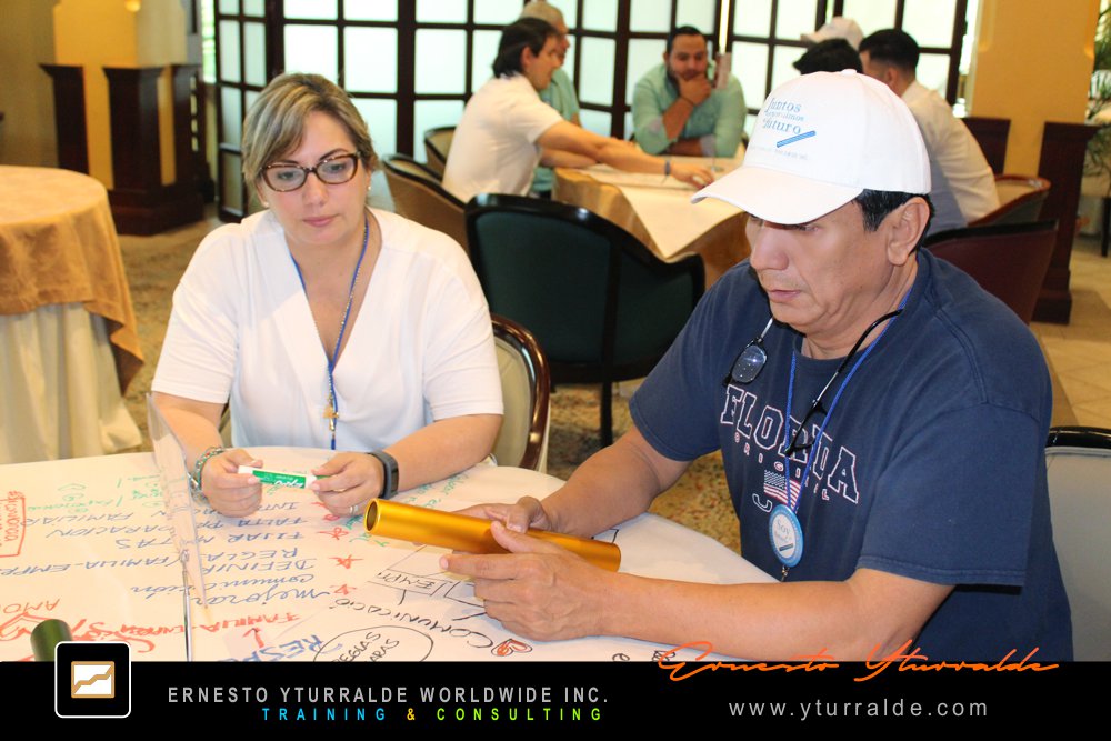 Team Building Max LATAM | Talleres de Cuerdas | Team Building Empresarial