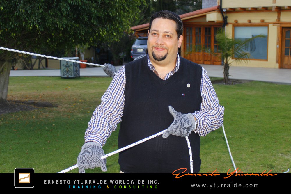 Team Building Max LATAM | Talleres de Cuerdas | Actividades lúdicas empresariales