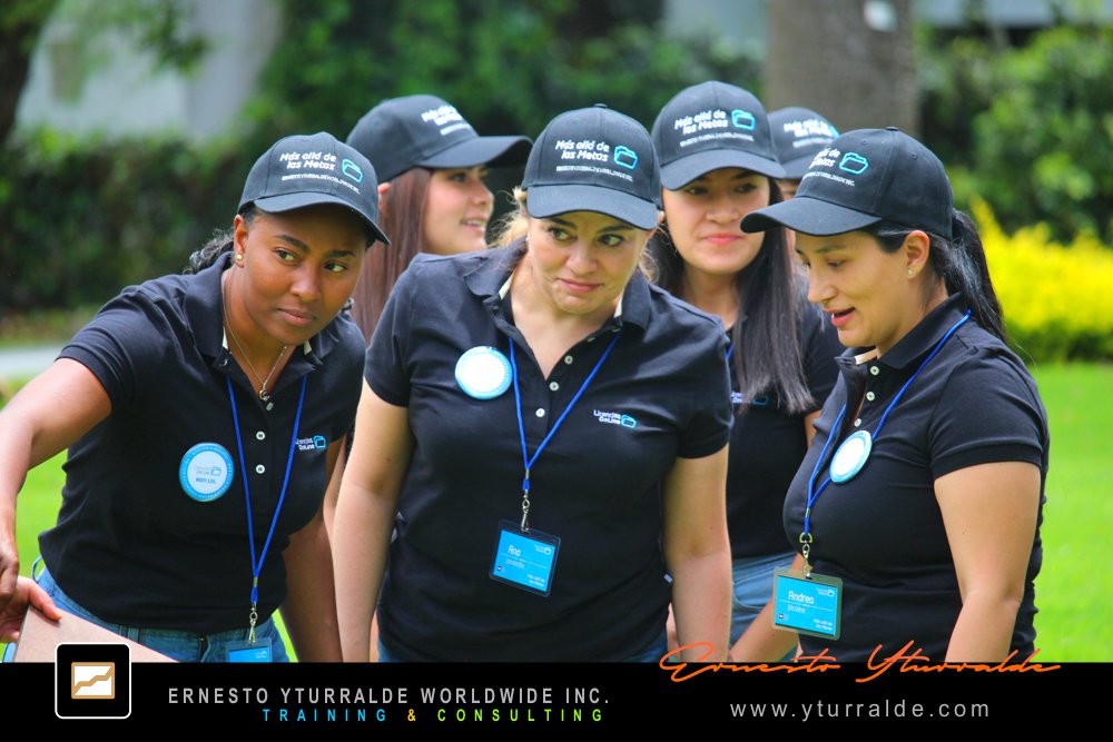 Team Building Max LATAM | Talleres de Cuerdas | Dinámicas de Grupos y Actividades para Team Building Empresarial