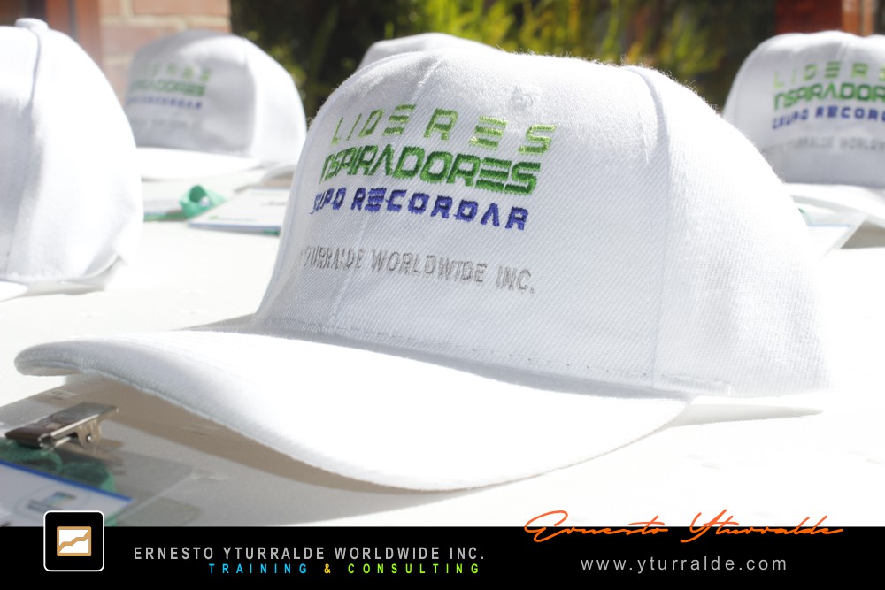 Team Building Max LATAM | Talleres de Cuerdas | Taller de Trabajo en Equipo para Empresas