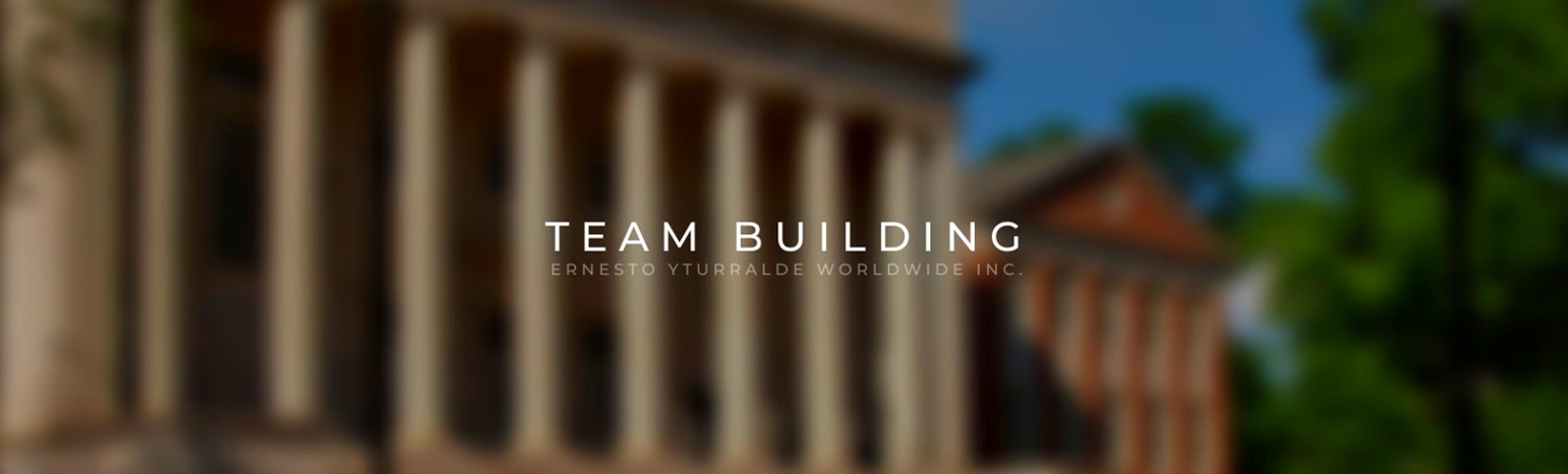 Team Building Corporativo Vivencial Online para el desarrollo de equipos de trabajo